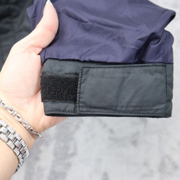 Head Jacket Mens XXL Black Full Zipper Front PocketsGore-Tex Windbreaker - Picture 15 of 16